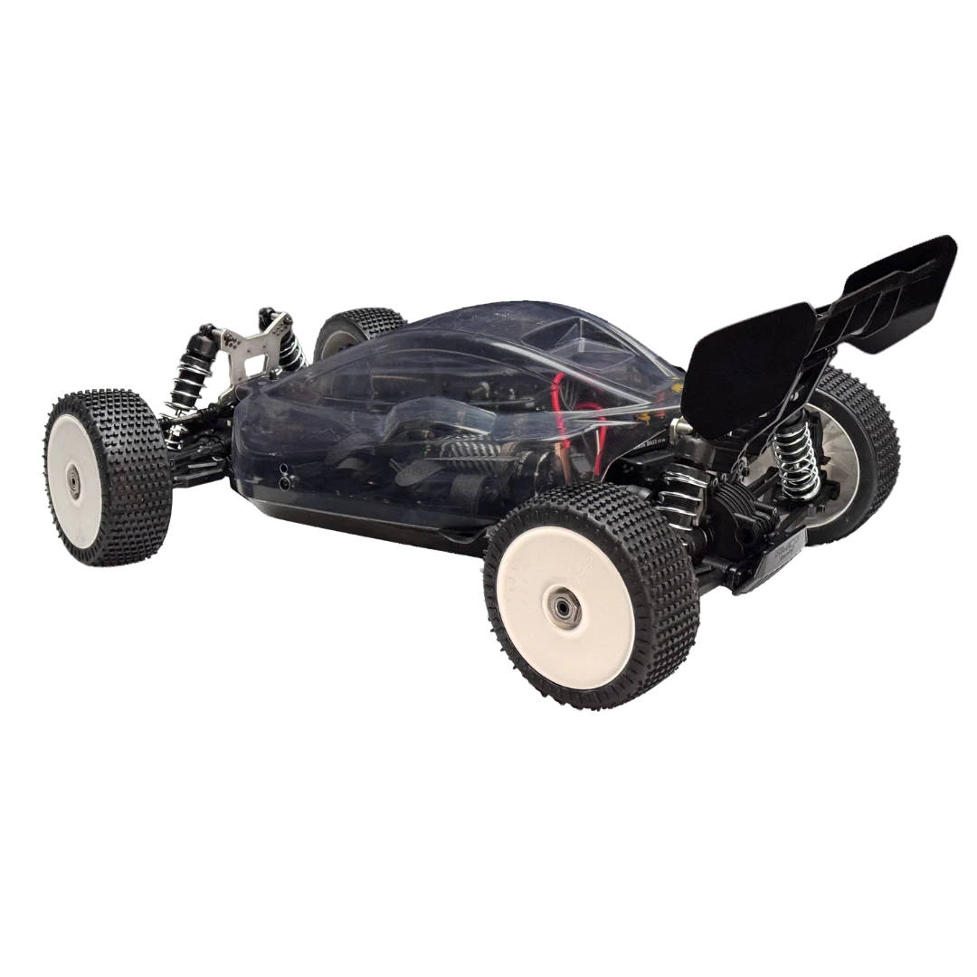 MCD RR5 4WD 1/5 Scale Buggy 12S Electric ARTR - Image 5