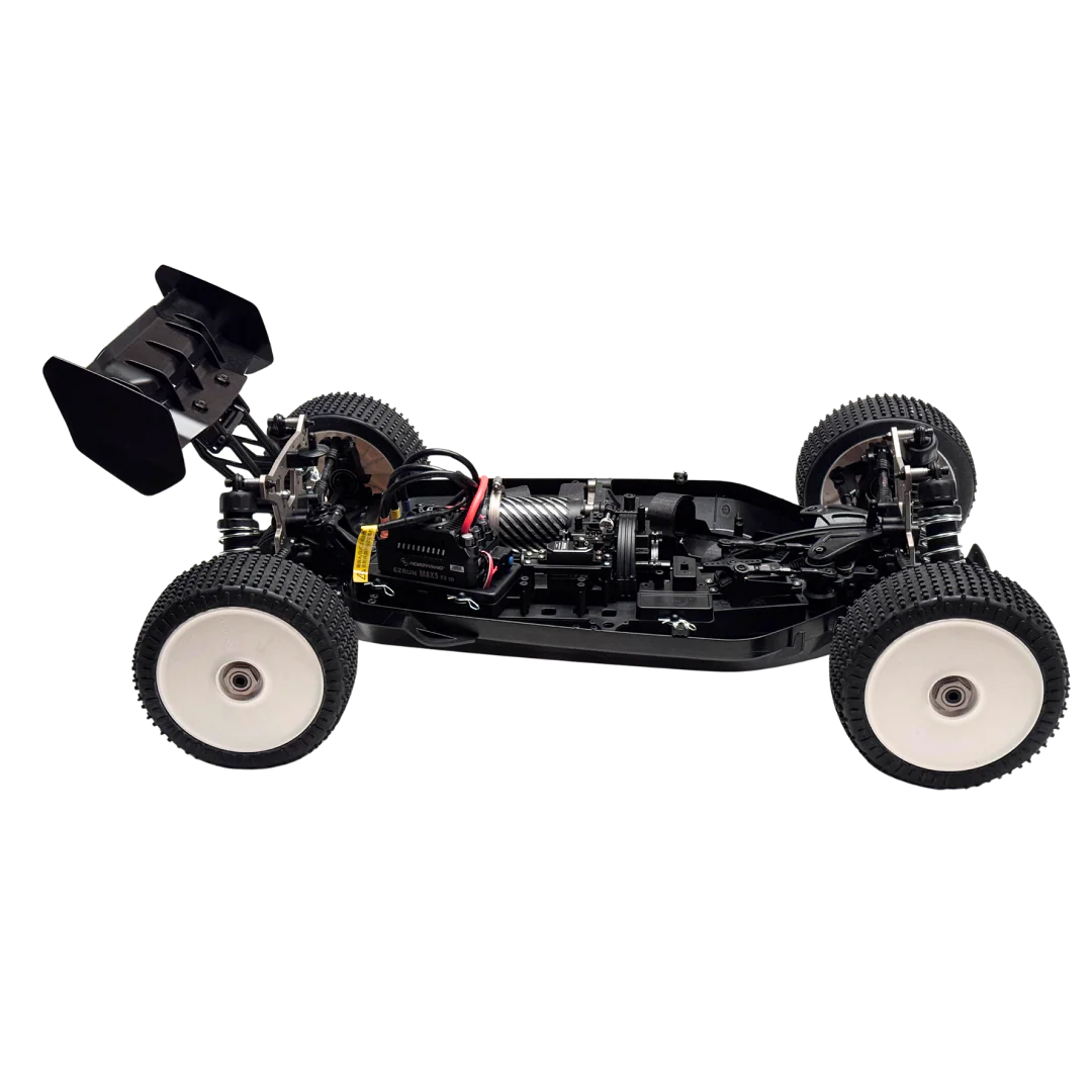MCD RR5 4WD 1/5 Scale Buggy 12S Electric ARTR - Image 8