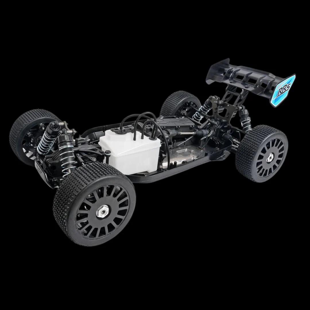 MCD RR5 Buggy Competition Rolling Chassis - Image 3