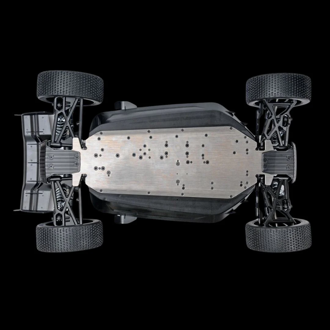 MCD RR5 Buggy Competition Rolling Chassis - Image 4