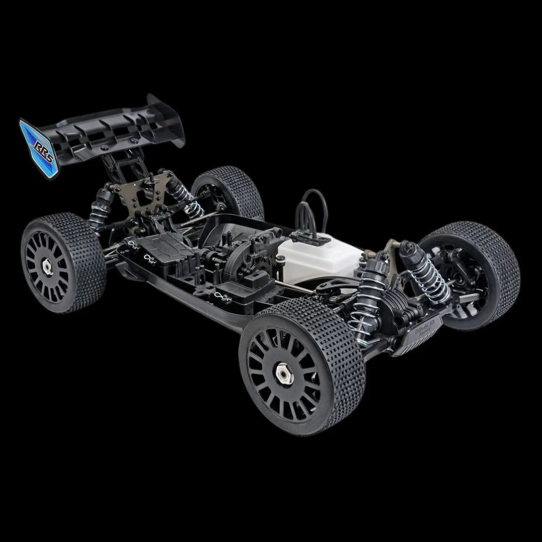 MCD RR5 Buggy Competition Rolling Chassis - Image 5