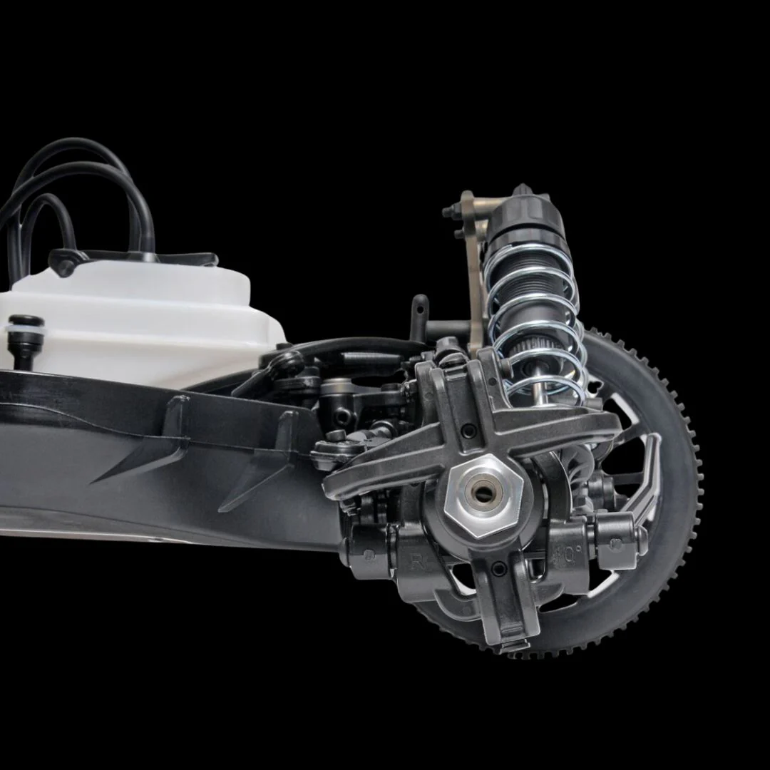 MCD RR5 Buggy Competition Rolling Chassis - Image 6