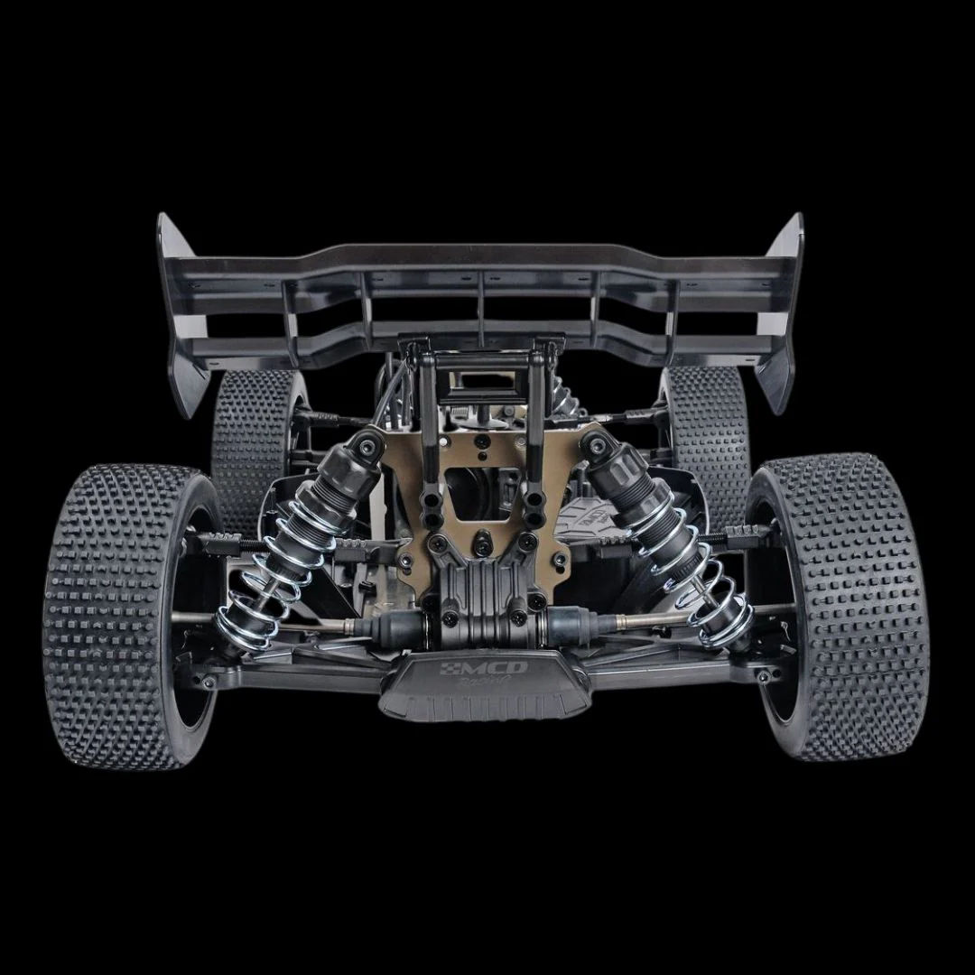 MCD RR5 Buggy Competition Rolling Chassis - Image 7