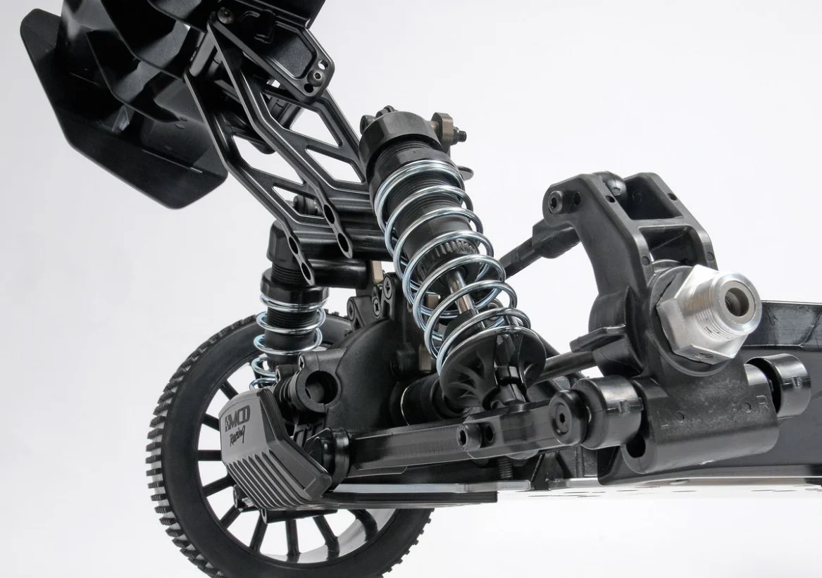MCD RR5 Buggy Competition Rolling Chassis - Image 8