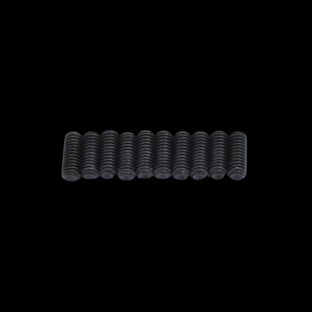 MCD Set Screw M4x10 mm - 646001S