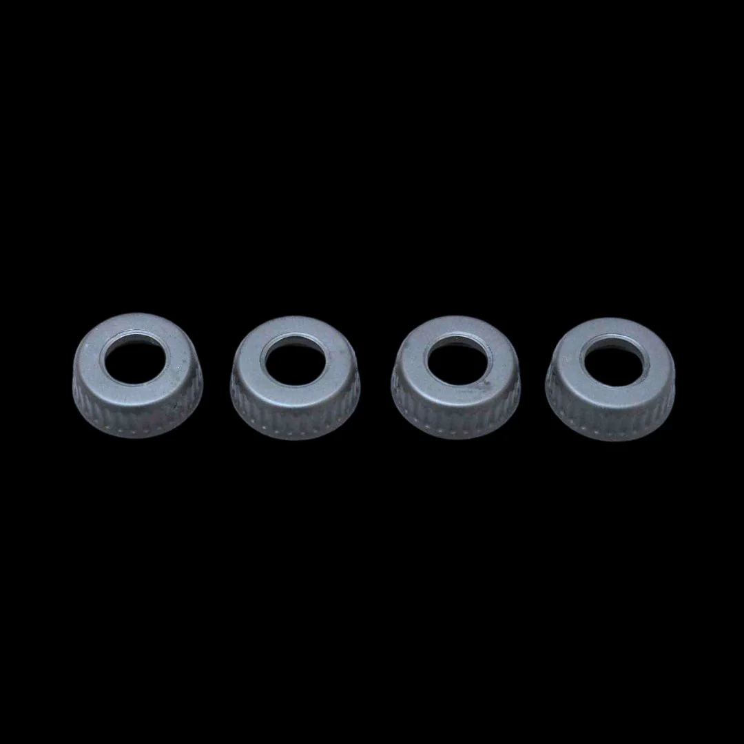MCD Shock Absorber Lower Lid Composite (Comp.) - 320702P