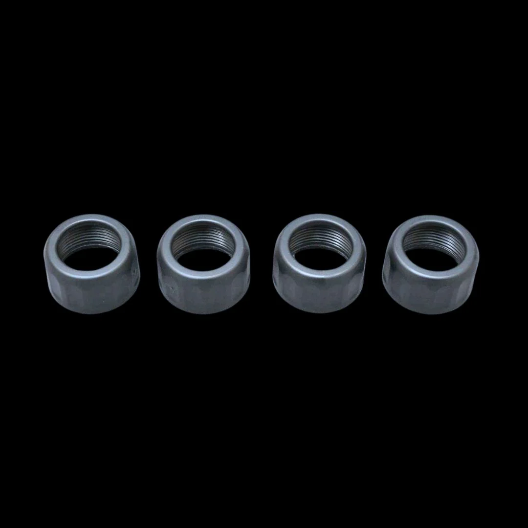 MCD Shock Absorber Upper Lid Composite (Comp.) - 320602P
