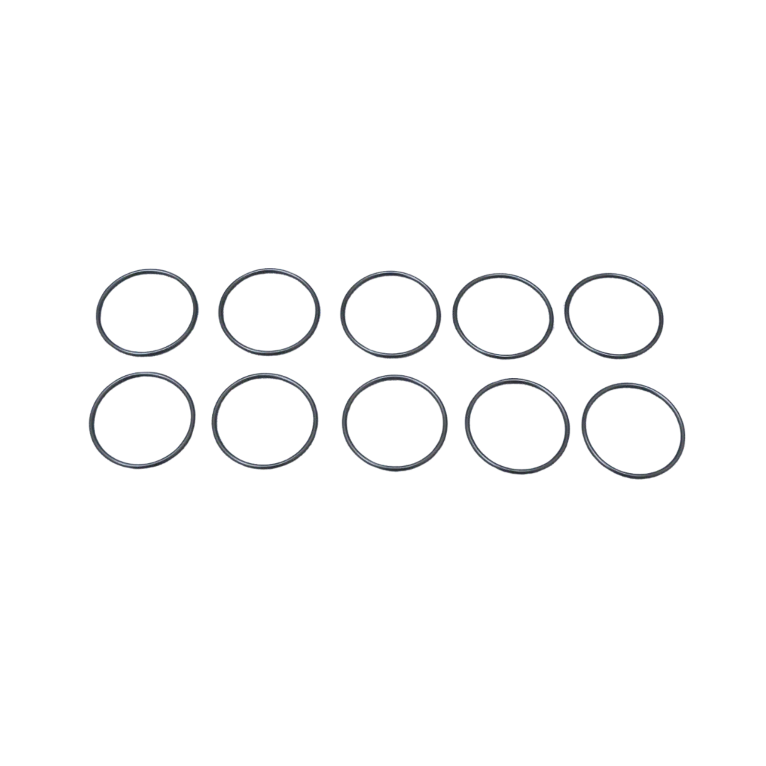 MCD Shock Preload Wheel O-Ring 1.5x26 mm - 670401R