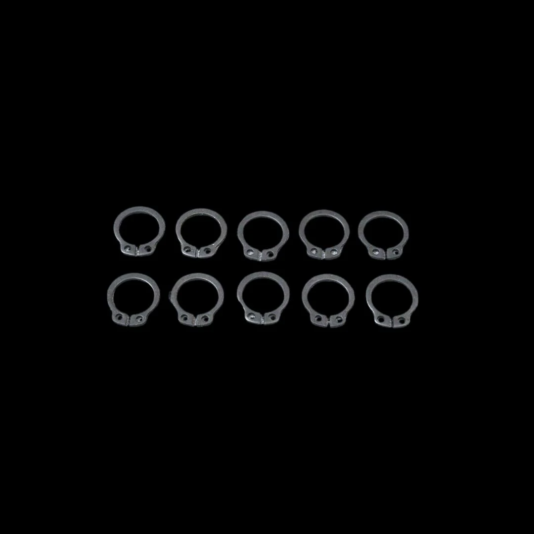 MCD Snap Ring 1x10 mm - 665101S