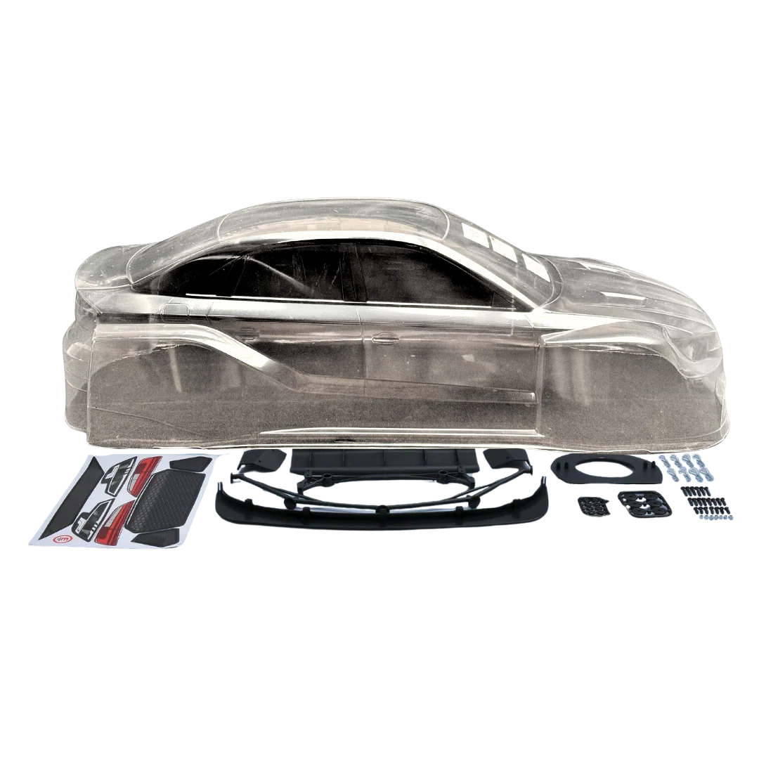 MCD TCA5 EFRA5073-74/21 SWB 1mm BodyKit 510-535 - 550103P