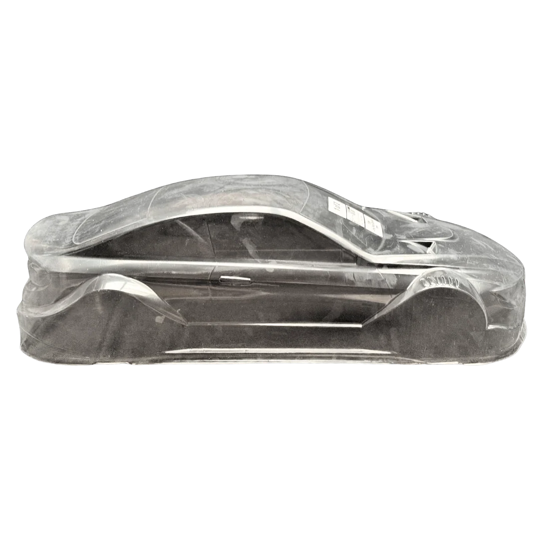MCD TCB5 EFRA 5069/19 LWB 1mm Body Kit 535-550 - 550101P - Image 2