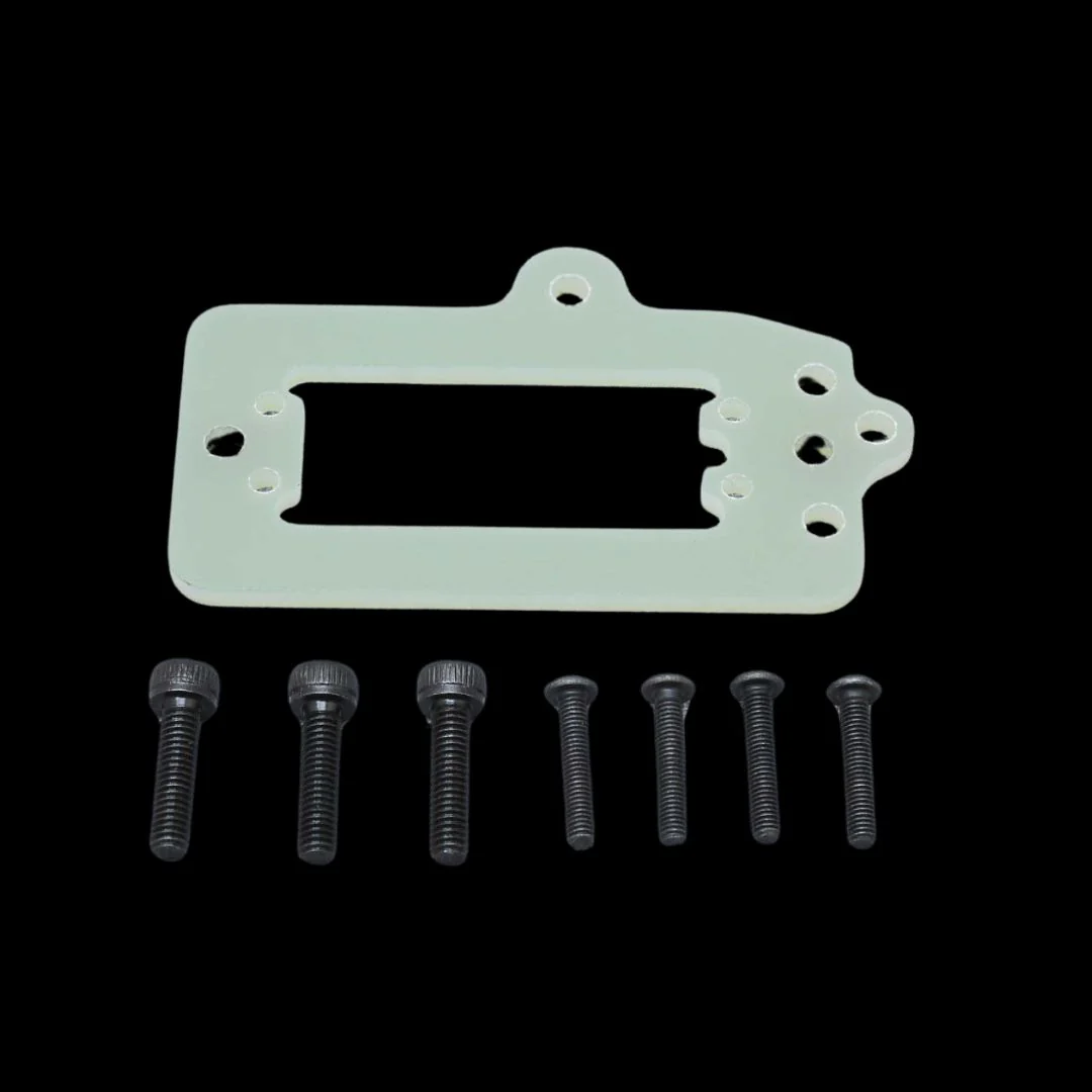 MCD Throttle Servo Insulator - 416001P