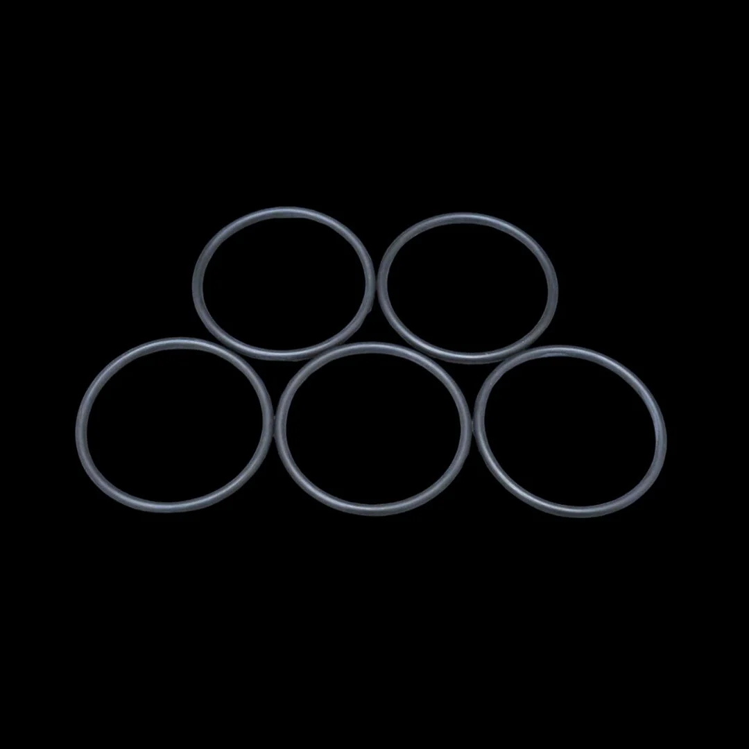 MCD Tune Pipe Holder O-Ring 4x60 mm - 670501R