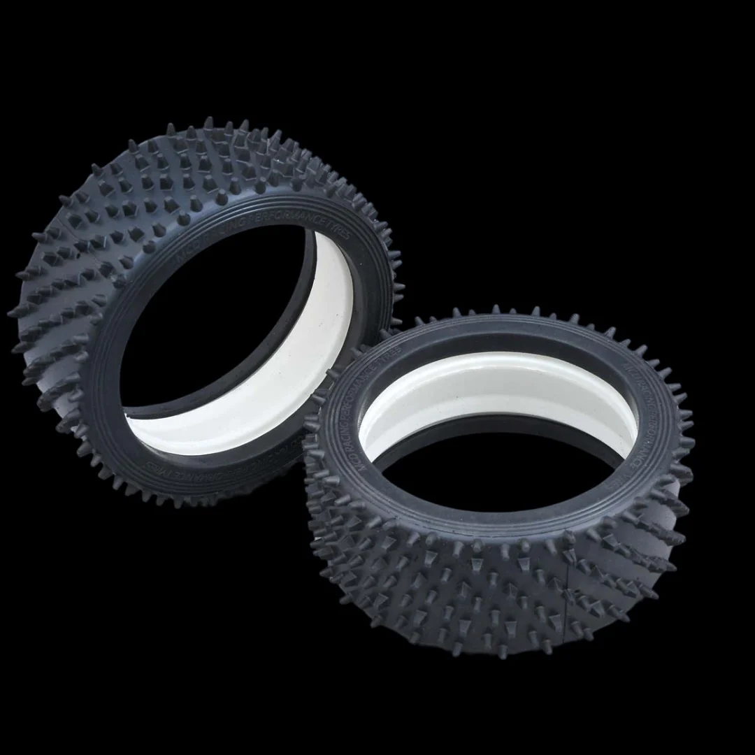 MCD Tyre 160 mm Astro-Max Tyres only (2)
