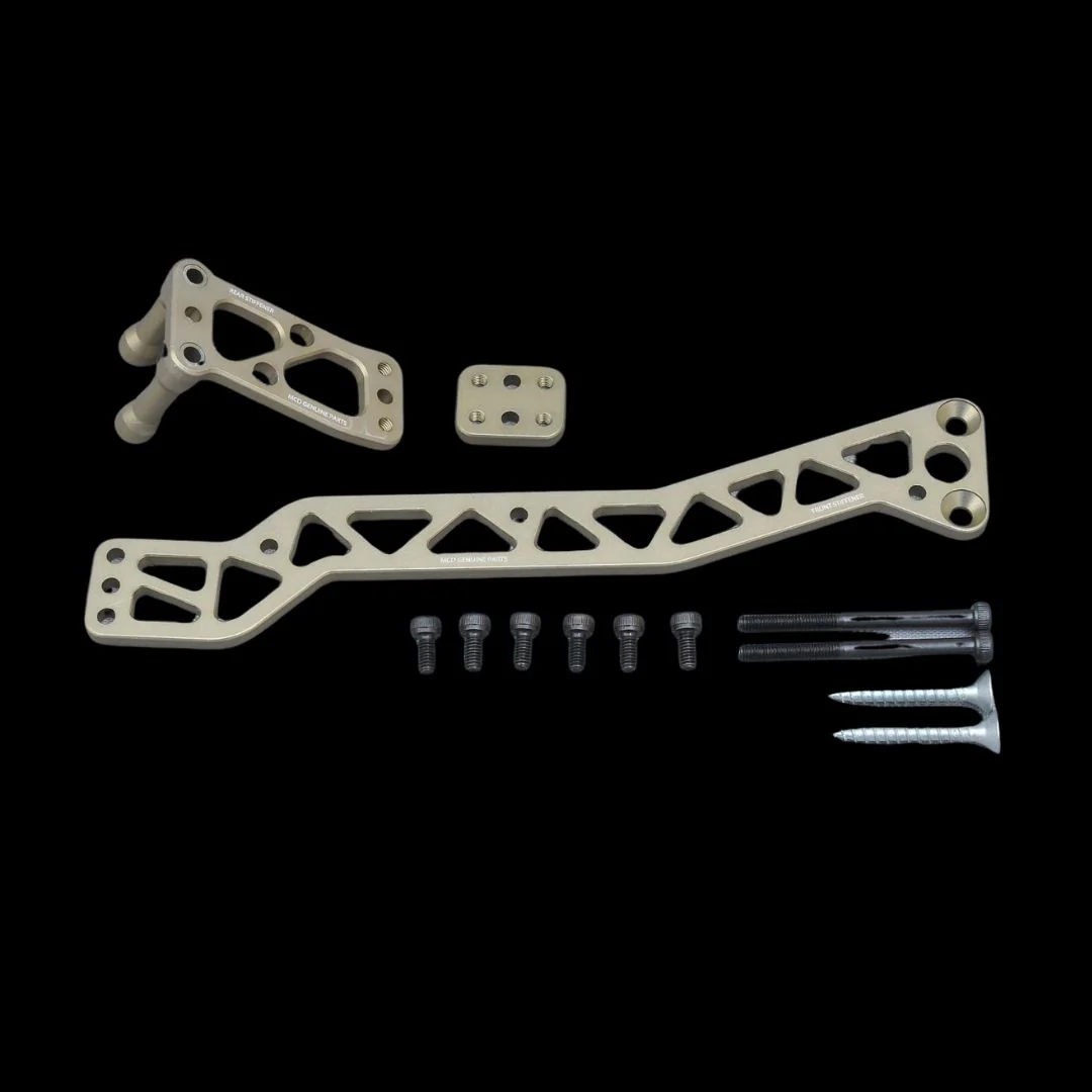 MCD Upper Stiffener Alloy Set(Opt.) - 445301A