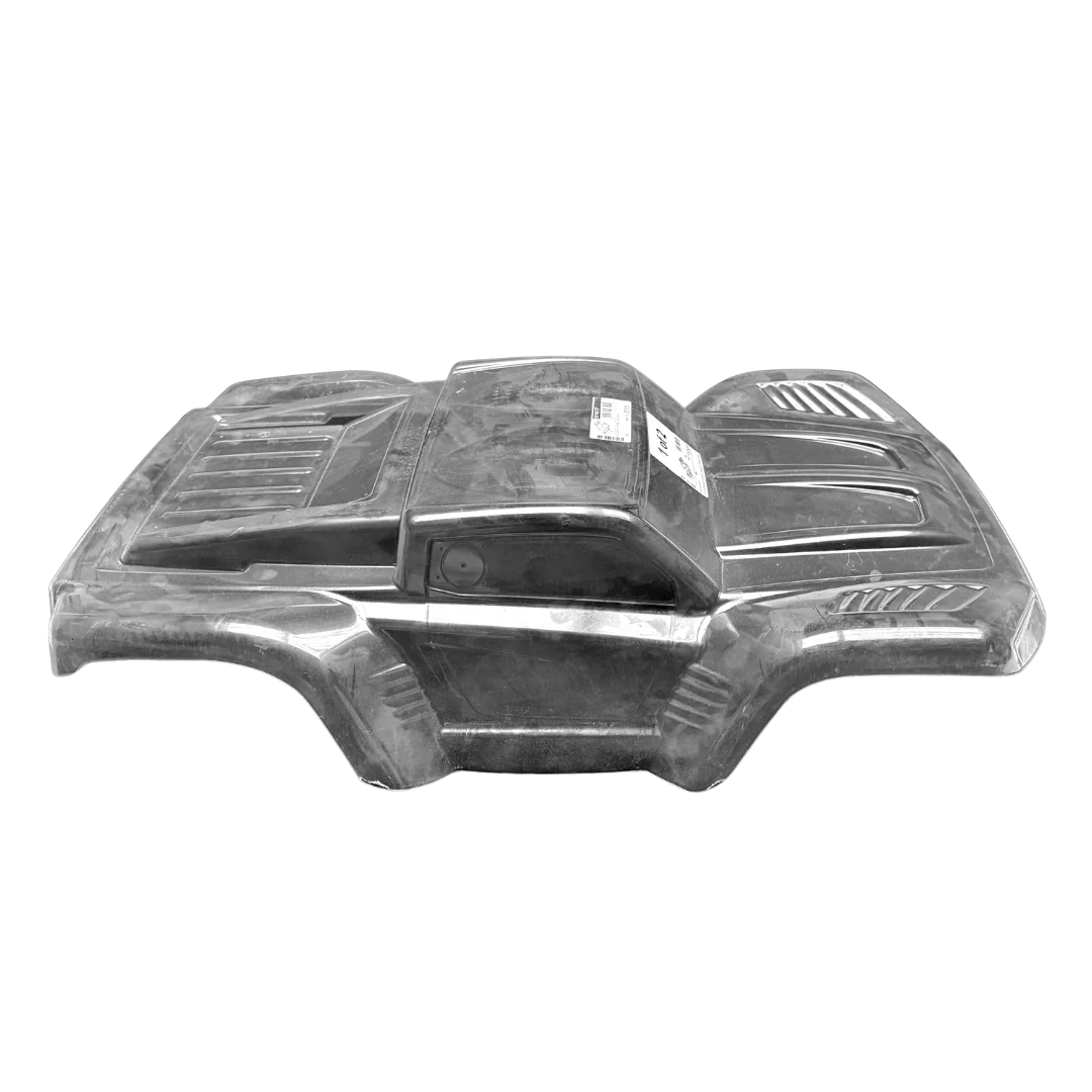 MCD W5 Body Shell Kit Complete - 501601P - Image 2