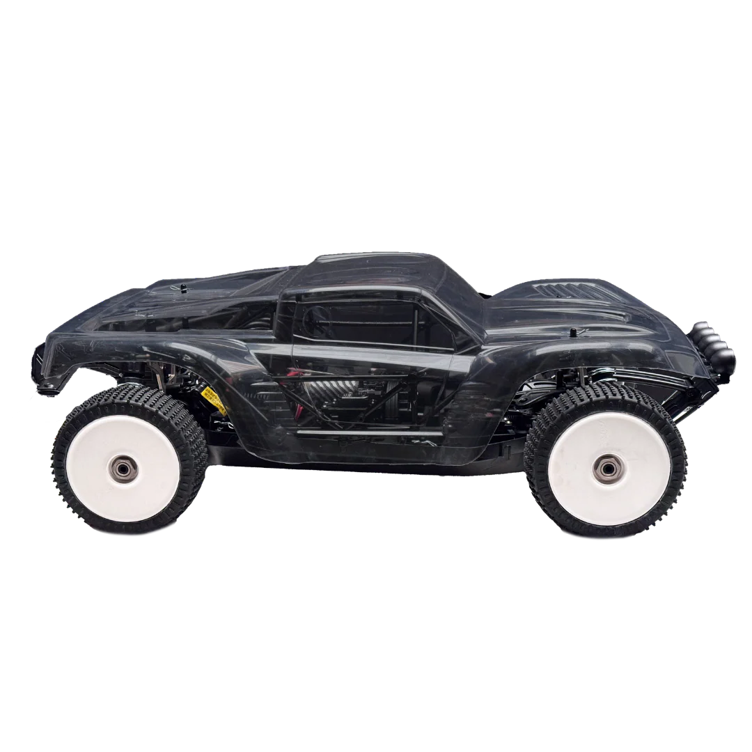 MCD W5 1/5 Scale Short Course ARTR with Zenoah G320 - Image 3