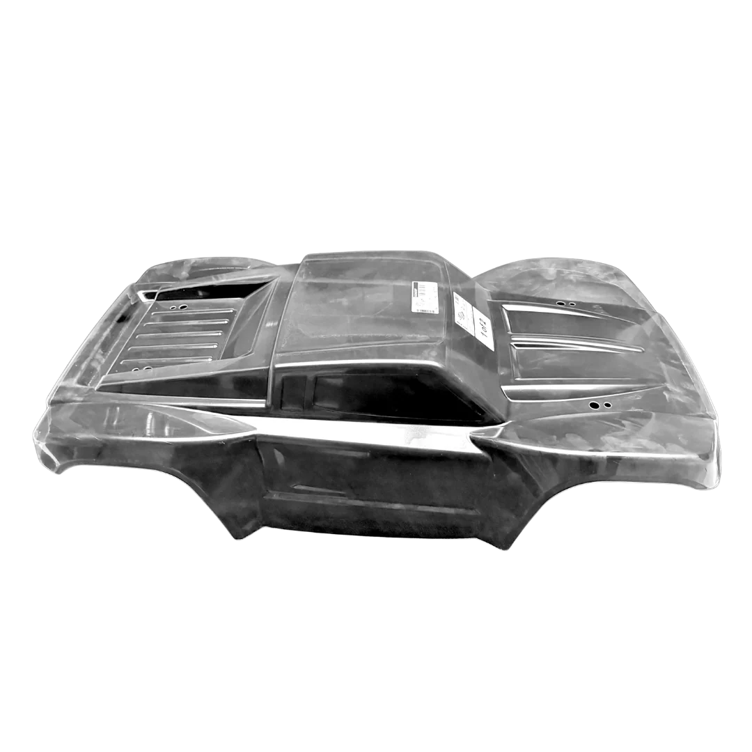 MCD W5 Max Body Shell Kit Complete - 503501P - Image 2