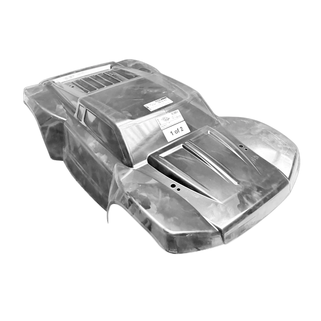 MCD W5 Max Body Shell Kit Complete - 503501P - Image 3
