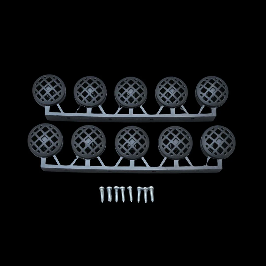 MCD W5 Pod Lights - 502001P