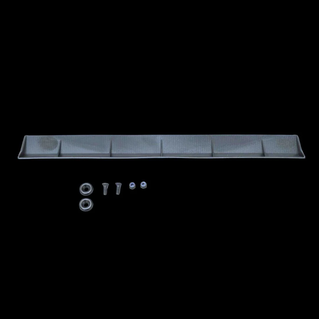 MCD W5 Rear Body Wing - 502101P