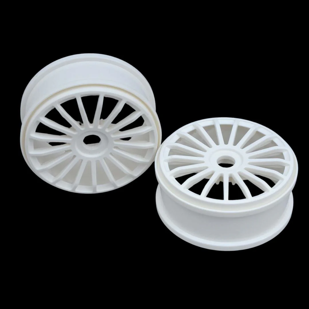 MCD Wheel 17 Spoke 180 mm - Image 3