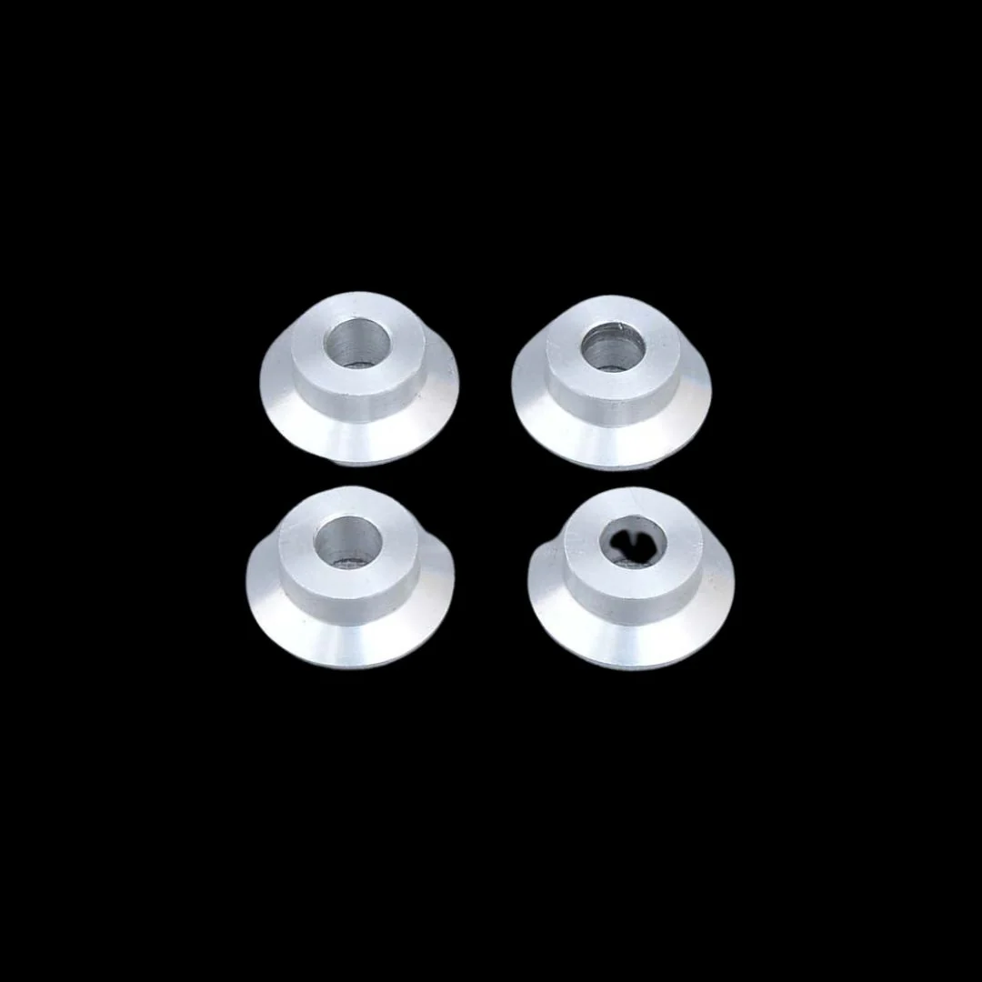 MCD Wheelbase Adjustment Alloy Bushing 7 mm - 301102A
