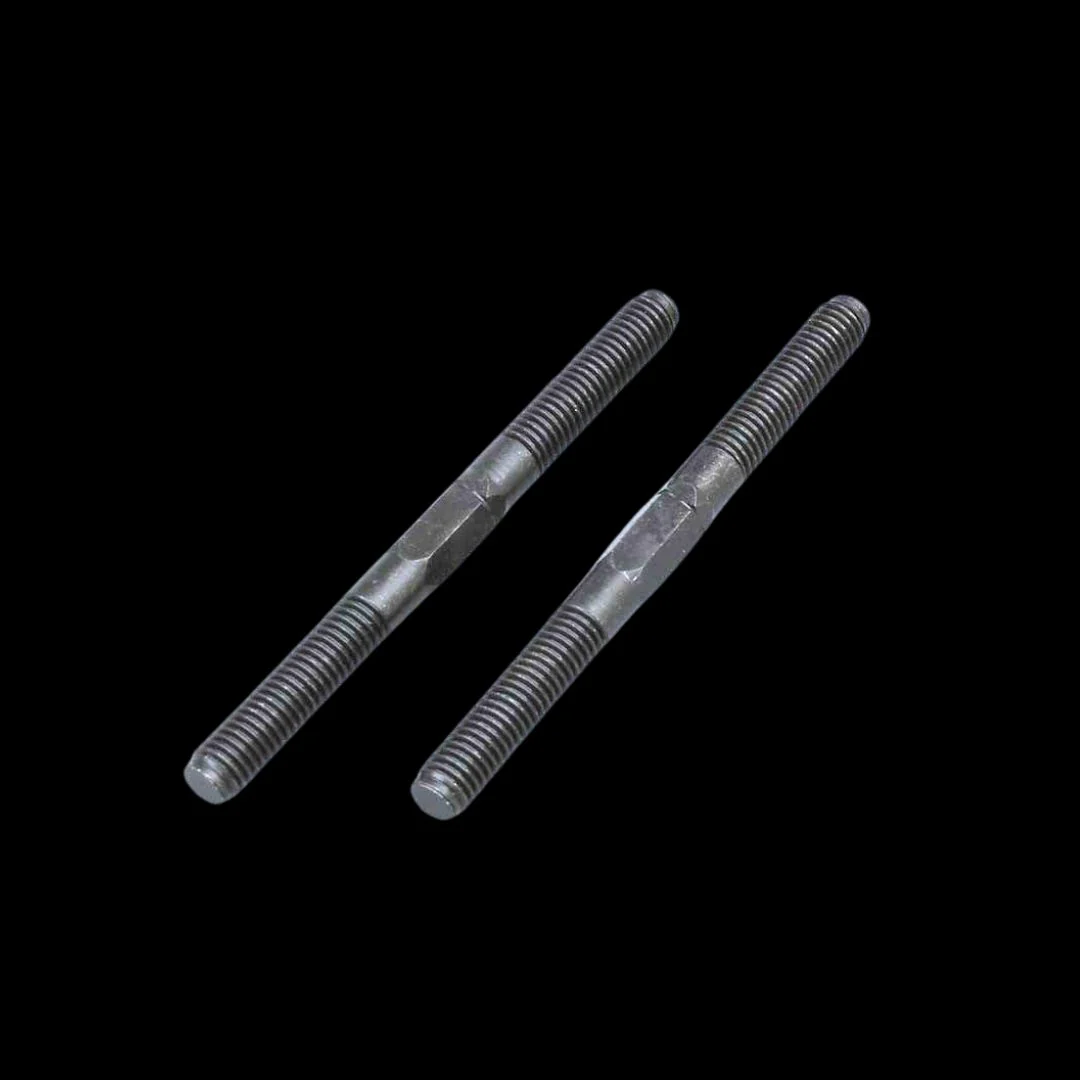 MCD Wishbone Rodend Turnbuckle 96mm - 301205S