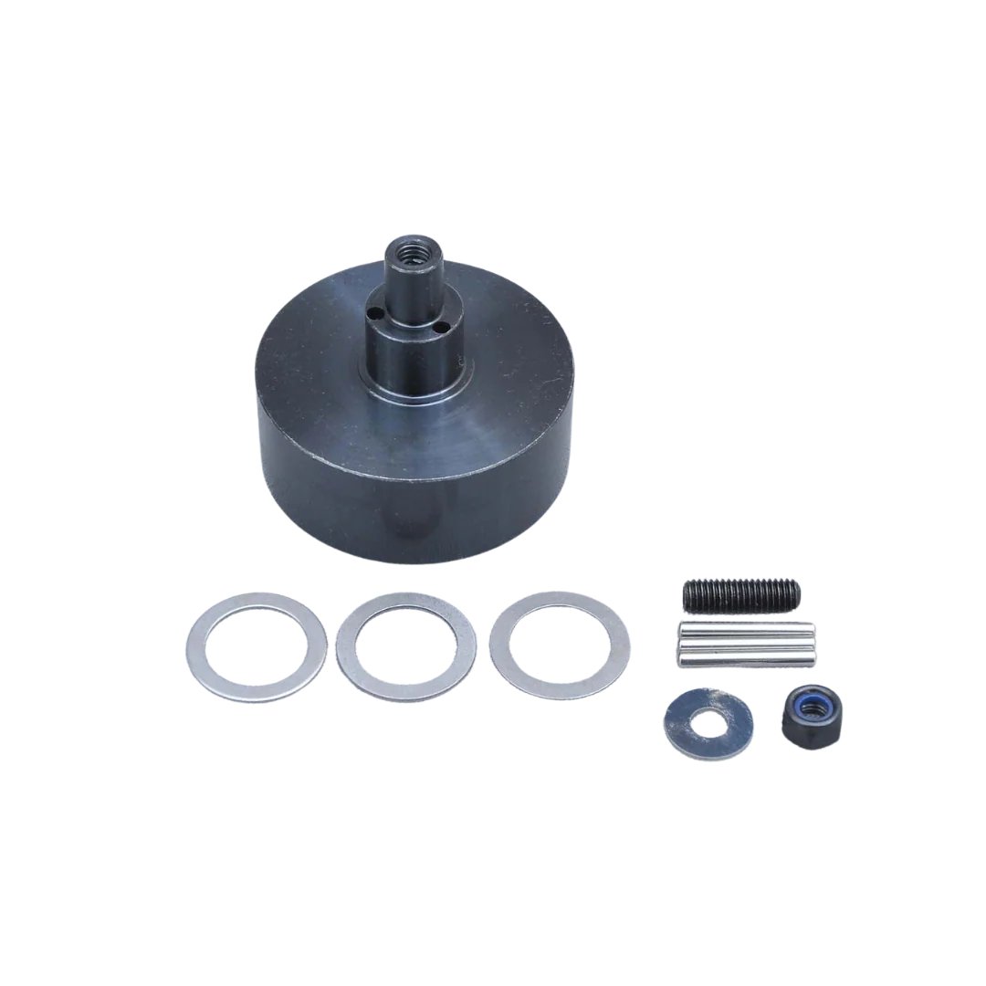 MCD X-SNAP 2-Speed Clutch Bell for Standard - M270301S