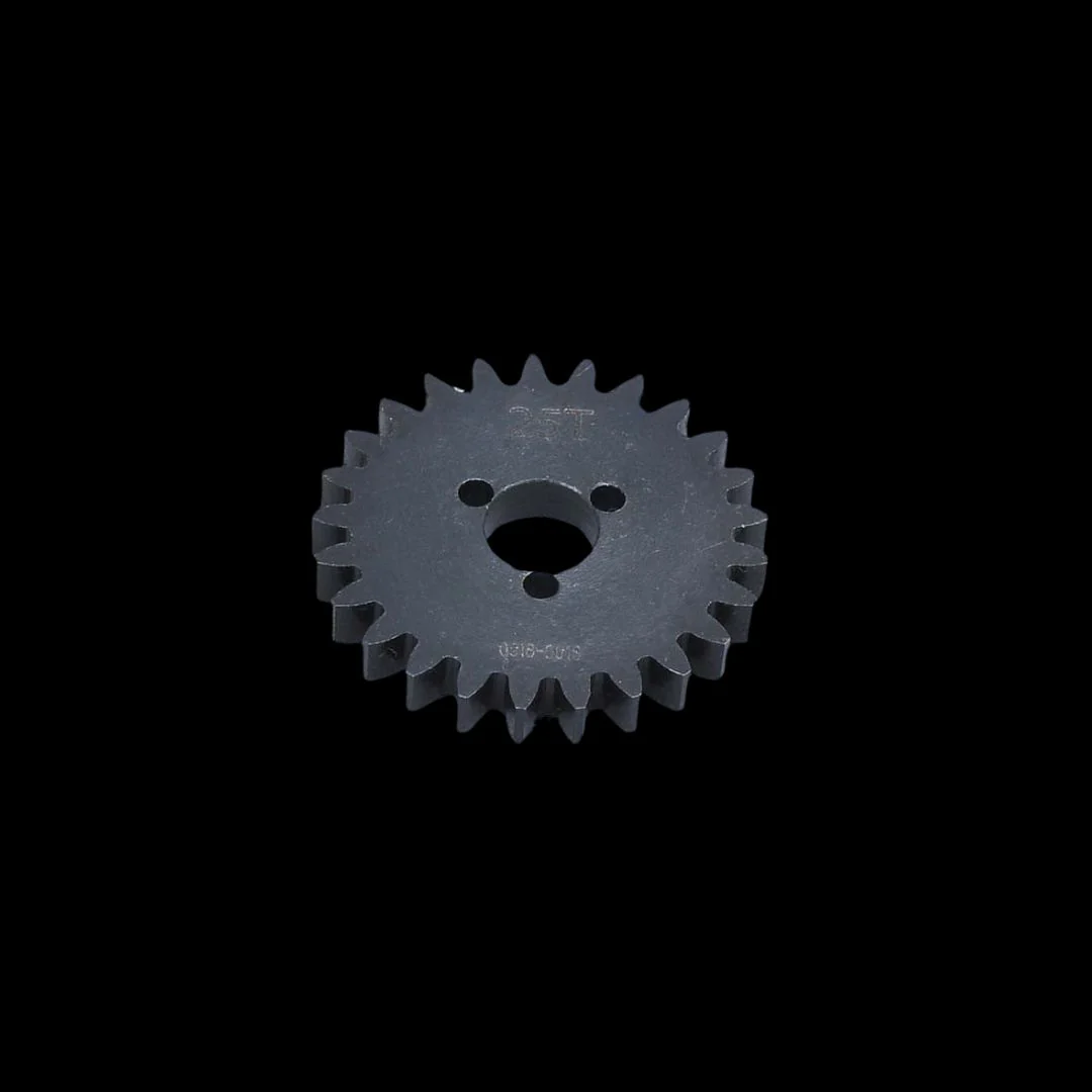 MCD X-SNAP Z25 Pinion Gear - M271205S