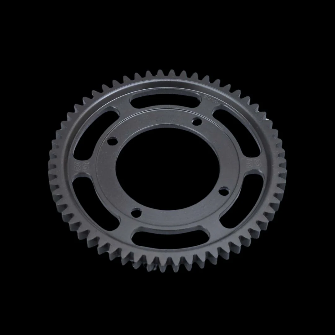 MCD X-SNAP Z58 Gear - M271106S