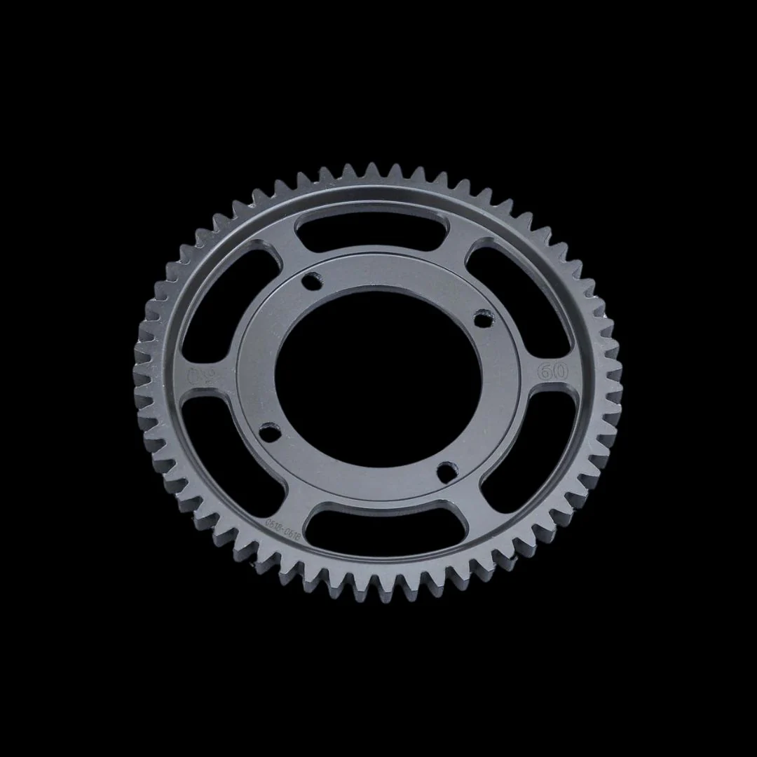 MCD X-SNAP Z60 Gear - M271105S