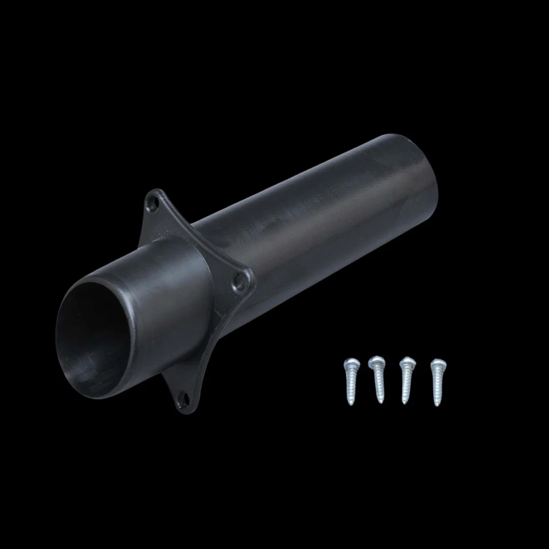 MCD XR5 Rally Standard Exhaust Extender - 503001P