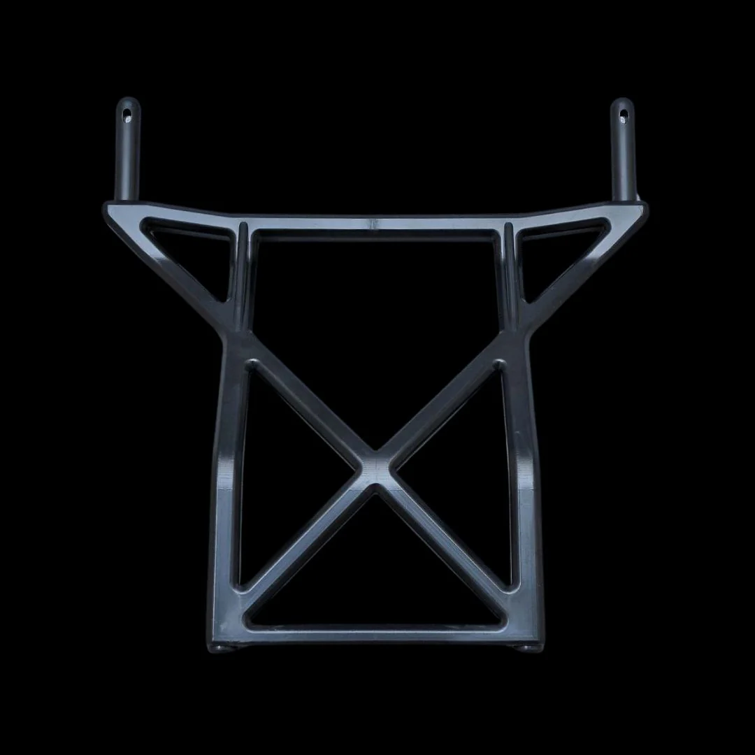 MCD XR5 / XR5 Max Body Holder Rear - 426001P