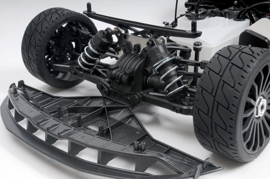 MCD XS5 Competition Supercar Rolling chassis - Image 10
