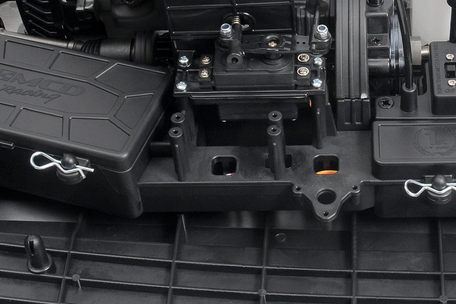 MCD XS5 Competition Supercar Rolling chassis - Image 9