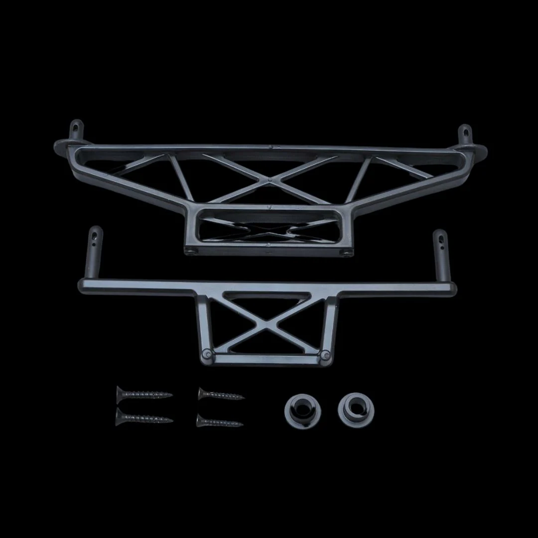 MCD XS5 Max Body Holder Set - 425701P