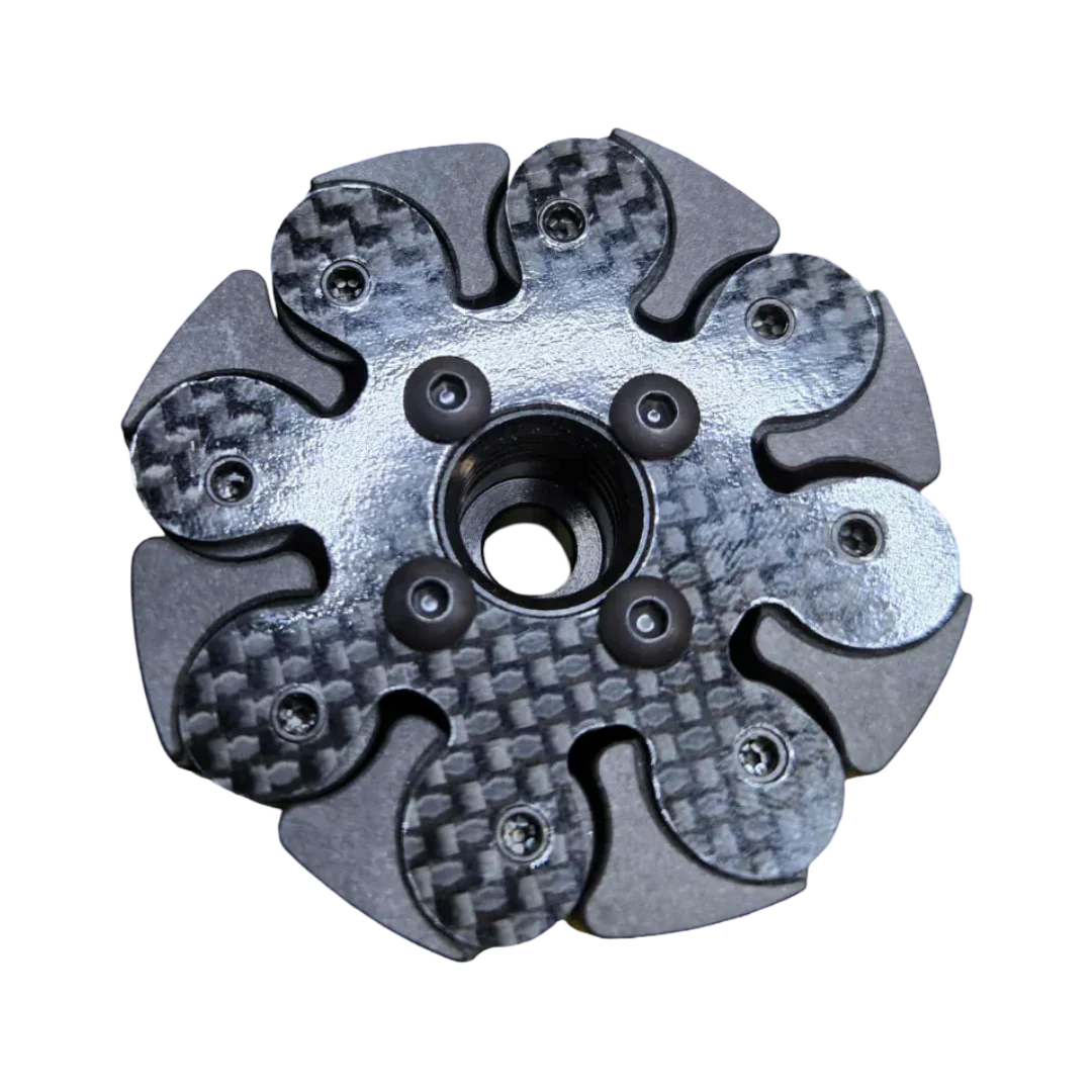 MOD / MIP V3 54mm Racing Clutch, 1/5 Scale