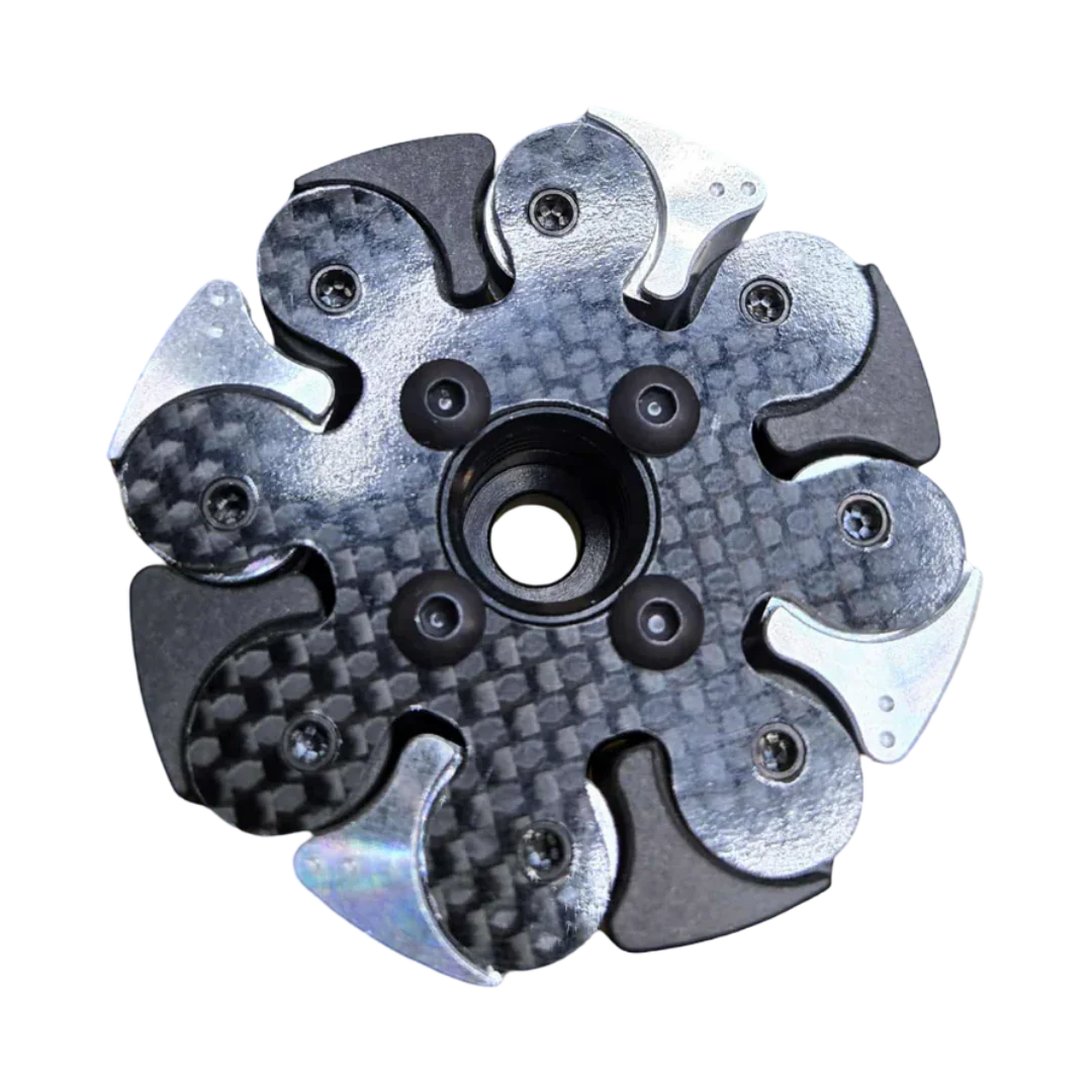 MOD / MIP V3 54mm Racing Clutch, 1/5 Scale - Image 2