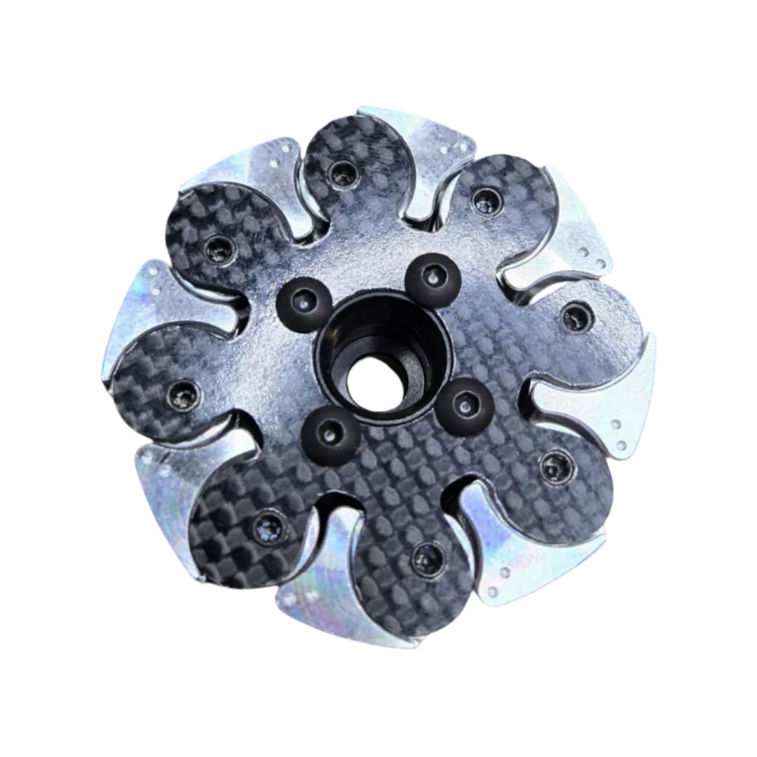 MOD / MIP V3 54mm Racing Clutch, 1/5 Scale - Image 3