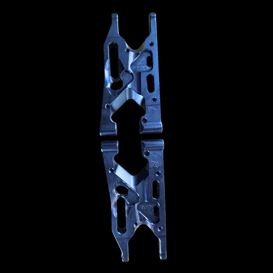 MOD Race Armor Losi 5T/2.0 Rear Arms (L&R) 24720 - Image 3