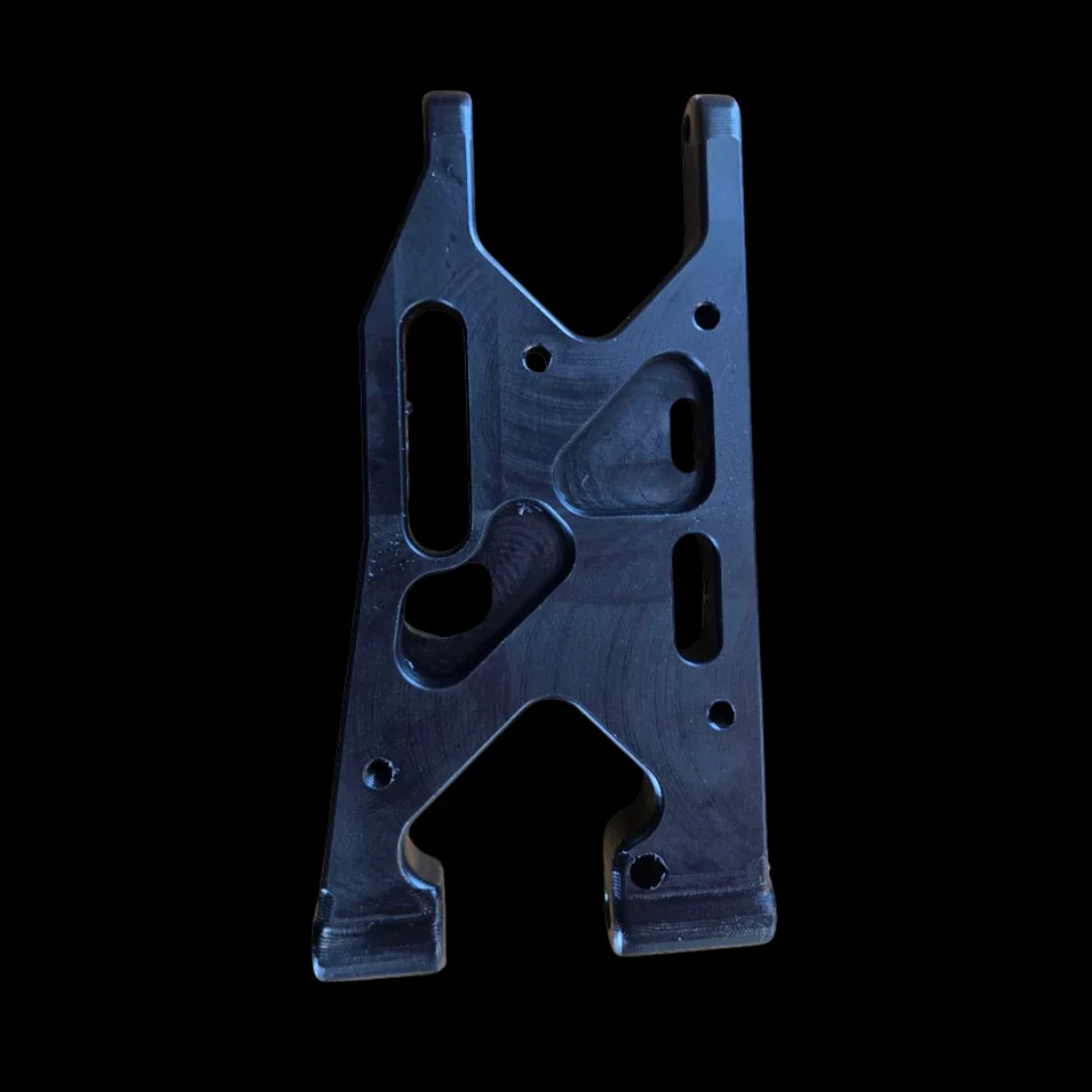 MOD Race Armor Losi 5T/2.0 Rear Arms (L&R) 24720 - Image 4