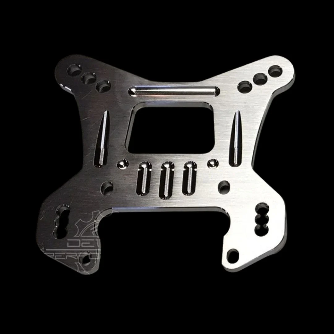 Modified RC Shock Towers for Losi - Image 4