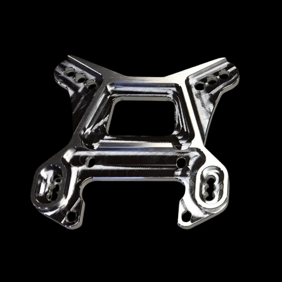 Modified RC Shock Towers for Losi - Image 5