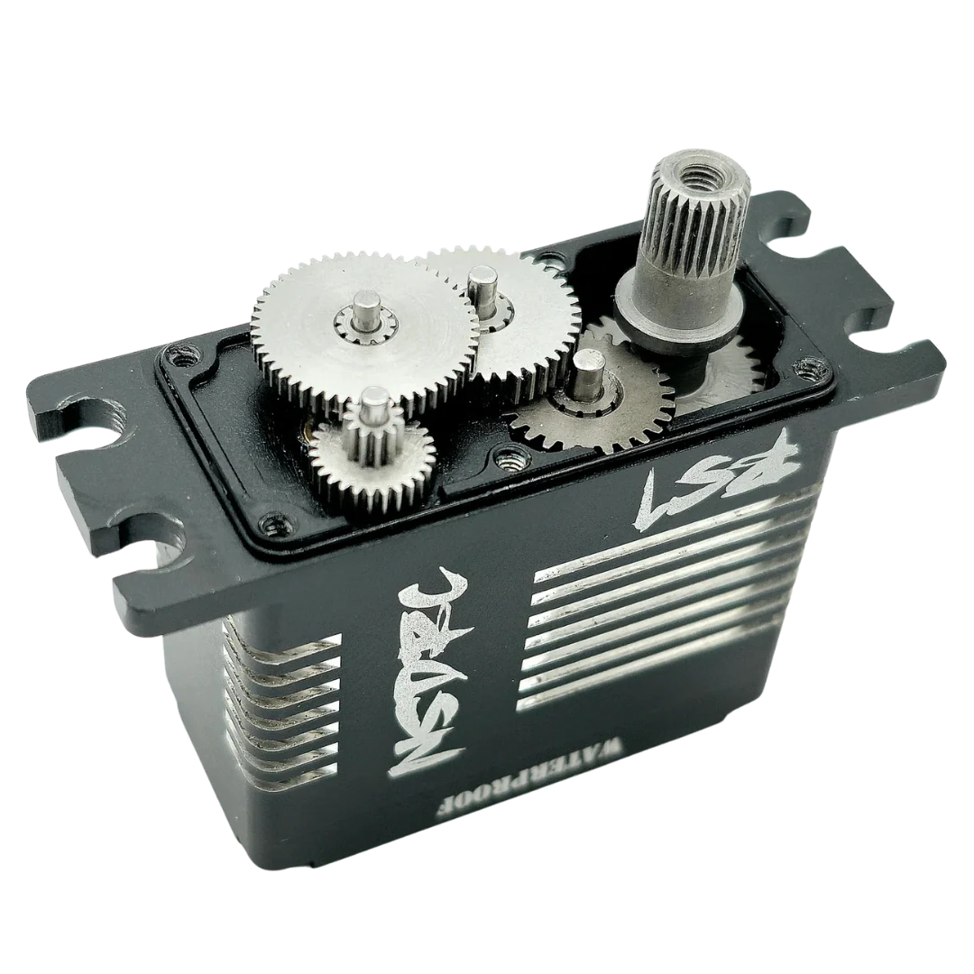 NSDRC RS1 MONSTER TORQUE BRUSHLESS SERVO - Image 4
