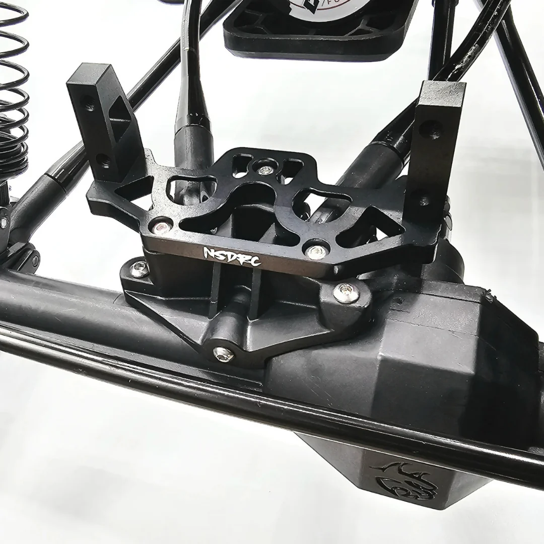 NSDRC Vertex-6 Aluminum Servo Mount - Image 4
