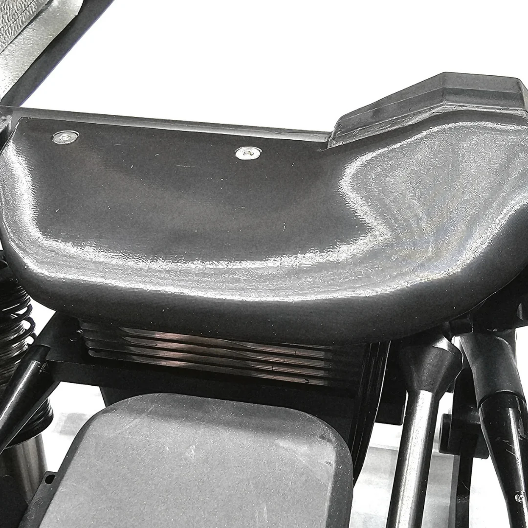 NSDRC VERTEX-6 SERVO GUARD / SLIDER FOR BTA SERVO MOUNT - Image 3