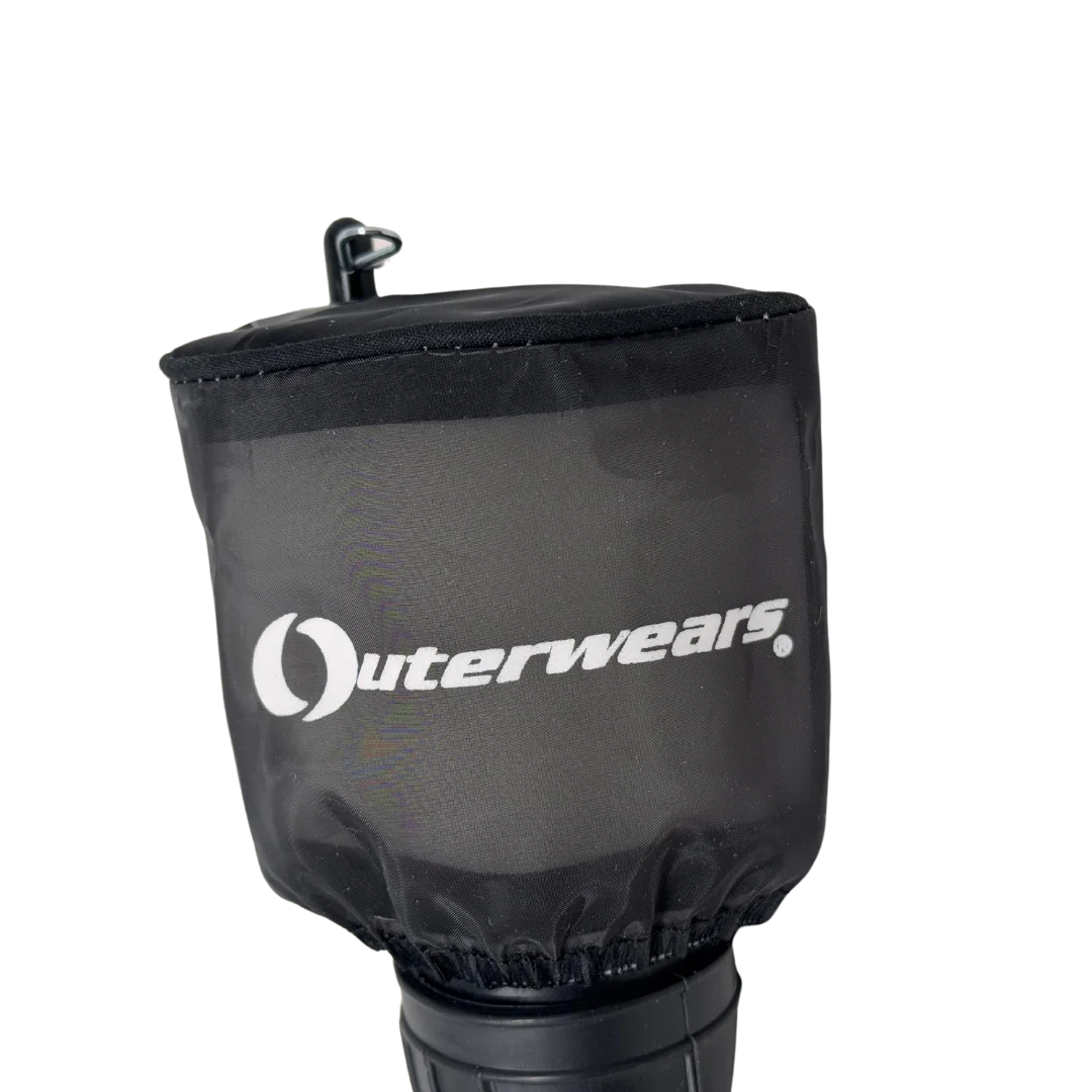 Outerwears - MCD Air filter Cover