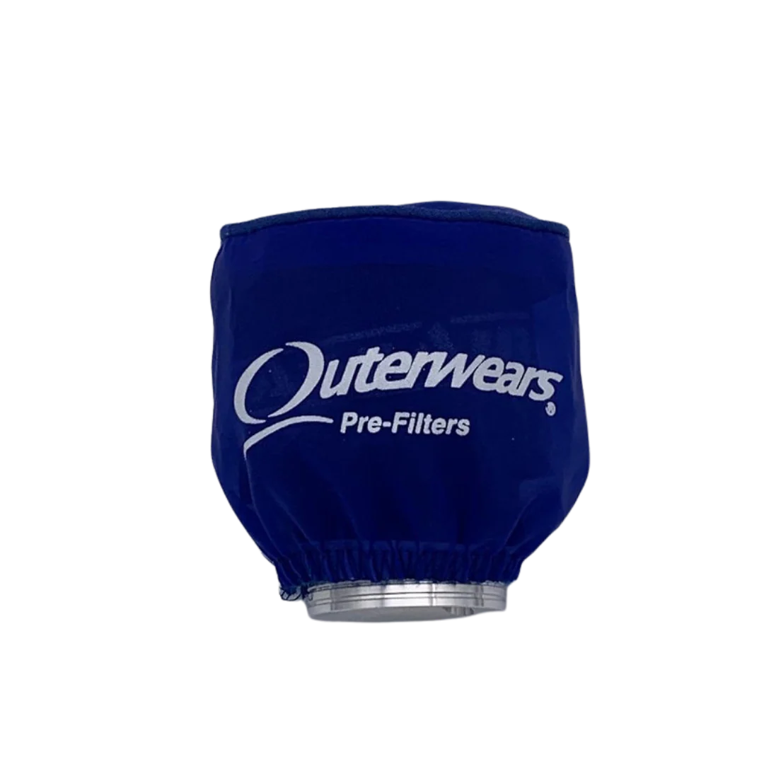OUTERWEARS - Water resistant Filter Cover - Image 3