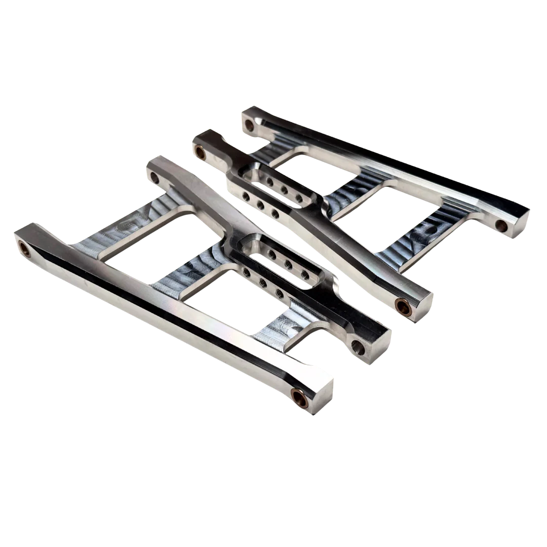 OUTLAW Hybrid V4 Front Arms (Pair) - Image 2